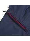 Fotogalerie Wasserdichte und ultraleichte Damen-Hardshelljacke CYCLONE LADY CYCLONE navy/orchid