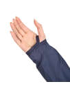 Fotogalerie Wasserdichte und ultraleichte Damen-Hardshelljacke CYCLONE LADY CYCLONE navy/orchid