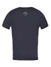 Fotogalerie Herren-Baumwollshirt FLASH anthracite (Heart)
