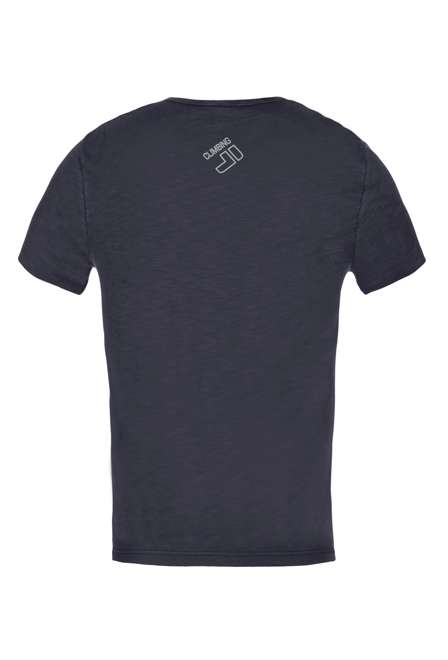 Fotogalerie Herren-Baumwollshirt FLASH anthracite (Heart)