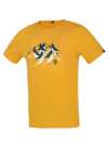 Fotogalerie Herren-Baumwollshirt FLASH mango