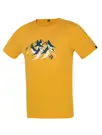 Fotogalerie Herren-Baumwollshirt FLASH mango