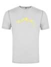 Fotogalerie Herrenshirt aus Merino FURRY grey (Alps)