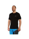 Fotogalerie Herrenshirt aus Merino FURRY black (DA)