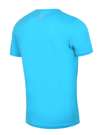 Fotogalerie Herrenshirt aus Merino FURRY ocean (Glacial lake)