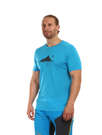 Fotogalerie Herrenshirt aus Merino FURRY ocean (Glacial lake)