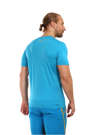 Fotogalerie Herrenshirt aus Merino FURRY ocean (Glacial lake)