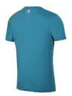 Fotogalerie Herrenshirt aus Merino FURRY emerald (Glacial lake)