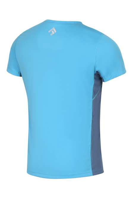 Fotogalerie  Funktions-T-Shirt für Herren HORN navy/ocean