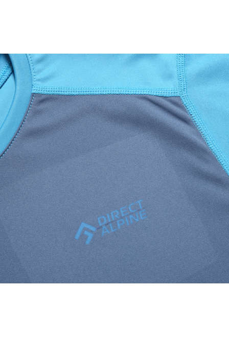 Fotogalerie  Funktions-T-Shirt für Herren HORN navy/ocean