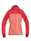 Fotogalerie Damen-Daunenjacke UNIQ LADY coral/brick
