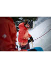 Fotogalerie Damen-Daunenjacke UNIQ LADY coral/brick