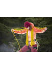 Fotogalerie Damen-Daunenjacke UNIQ LADY coral/brick