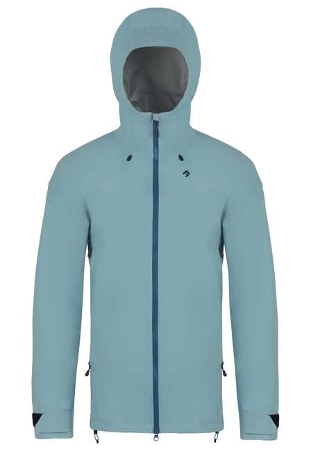 Fotogalerie Wasserdichte Damenjacke  COMET LADY arctic