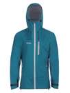 Fotogalerie Wasserdichte Damenjacke  TALUNG LADY emerald
