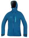Fotogalerie Wasserdichte Damenjacke  TALUNG LADY petrol/menthol