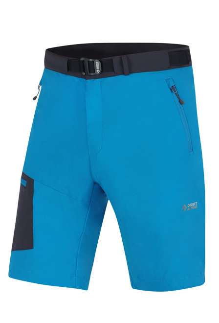 Fotogalerie Herrenshorts CRUISE SHORTS ocean/anthracite