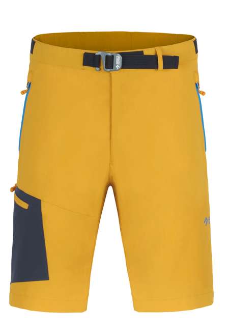 Fotogalerie Herrenshorts CRUISE SHORTS mango/anthracite