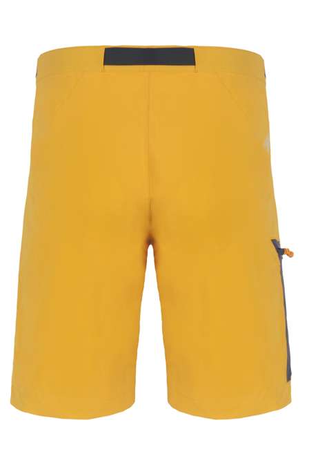 Fotogalerie Herrenshorts CRUISE SHORTS mango/anthracite