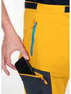 Fotogalerie Herrenshorts CRUISE SHORTS mango/anthracite
