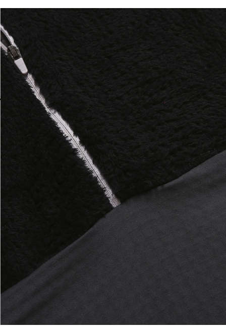 Fotogalerie Damenpullover AURA LADY black/anthracite