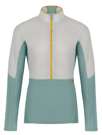 Fotogalerie Damenpullover AURA LADY grey/arctic