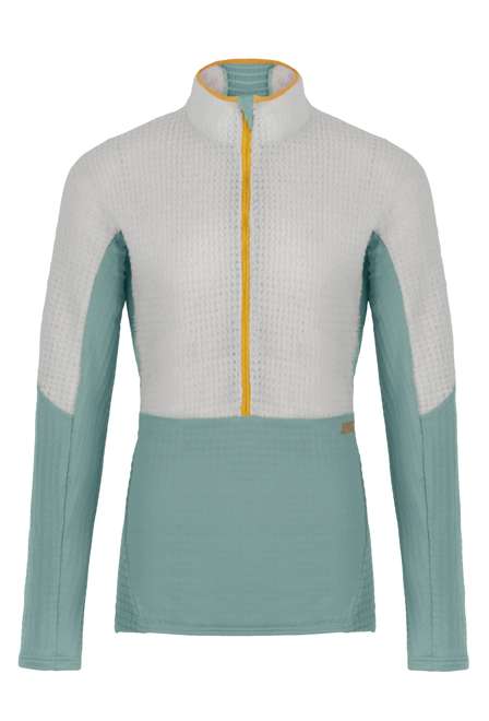 Fotogalerie Damenpullover AURA LADY grey/arctic