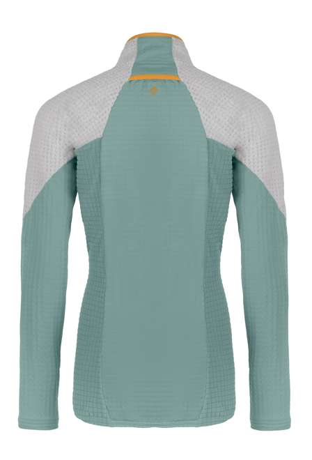Fotogalerie Damenpullover AURA LADY grey/arctic