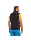 Fotogalerie Herren Outdoorweste ALPHA VEST mango