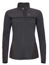 Fotogalerie Damen-Outdoorsweatshirt AURA LIGHT LADY anthracite