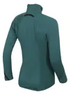 Fotogalerie Damen-Outdoorsweatshirt AURA LIGHT LADY emerald