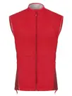 Fotogalerie Damen-Outdoorweste BORA VEST LADY brick