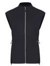 Fotogalerie Damen-Outdoorweste BORA VEST LADY black