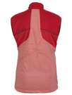 Fotogalerie Damen-Outdoorweste BORA VEST LADY brick/coral