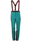 Fotogalerie Damen-Funktionshose EIGER LADY emerald