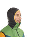 Fotogalerie Herren Outdoorweste ALPHA VEST brick/anthracite