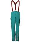 Fotogalerie Damen-Funktionshose EIGER LADY emerald