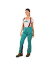 Fotogalerie Damen-Funktionshose EIGER LADY emerald