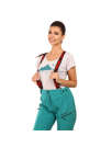 Fotogalerie Damen-Funktionshose EIGER LADY emerald