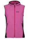 Fotogalerie Damen-Sportweste ELEMENT LADY orchid