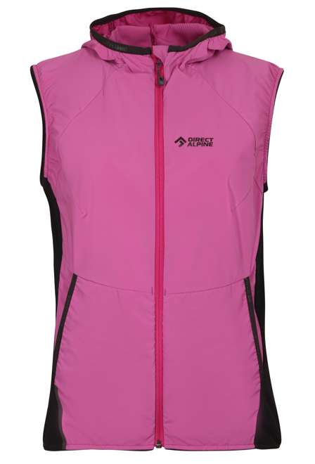 Fotogalerie Damen-Sportweste ELEMENT LADY orchid