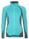 Fotogalerie Damen-Outdoorsweatshirt ETNA LADY menthol/arctic