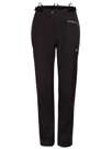 Fotogalerie Wasserdichte Damenhose MIDI LADY black