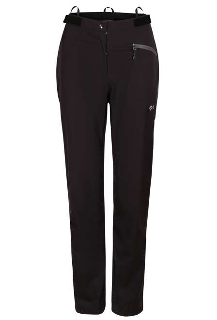 Fotogalerie Wasserdichte Damenhose MIDI LADY black