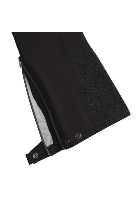 Fotogalerie Wasserdichte Damenhose MIDI LADY black