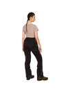 Fotogalerie Wasserdichte Damenhose MIDI LADY black