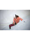 Fotogalerie Wasserdichte Damenhose MIDI LADY palisander