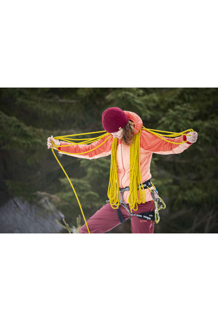 Fotogalerie Wasserdichte Damenhose MIDI LADY palisander