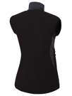 Fotogalerie Damen-Outdoorweste SPIKE LADY anthracite/grey
