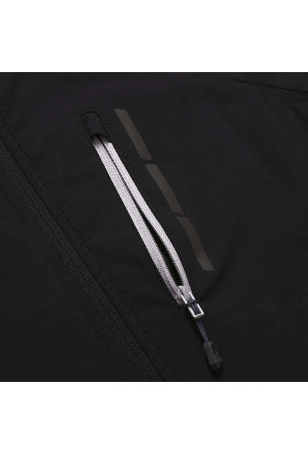 Fotogalerie Damen-Outdoorweste SPIKE LADY anthracite/grey